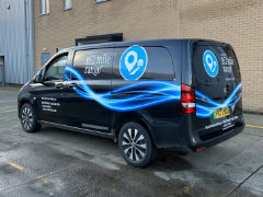 Electric Vito