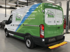 Newark and Sherwood Homes