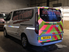 NTC Tyres